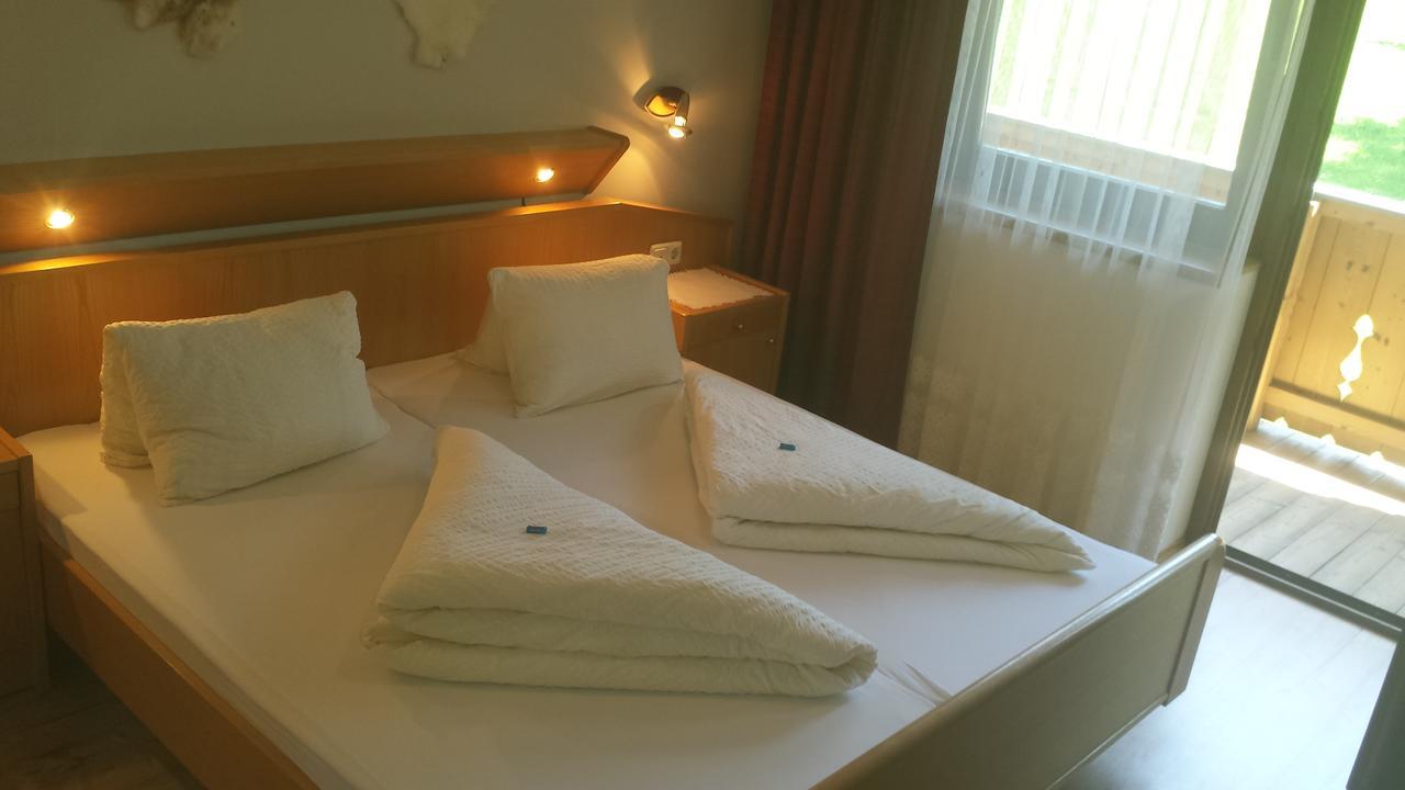 Landhaus Wildschwendt Hotell Ellmau Rom bilde